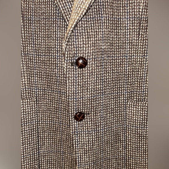 YSL Unisex Blazer - Picture 4 of 7